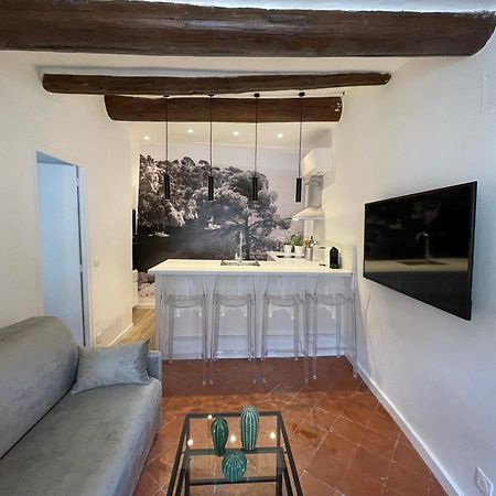 אקס-אן-פרובאנס Mazarin Suite Centre Ville Historique Proche Cours Mirabeau מראה חיצוני תמונה