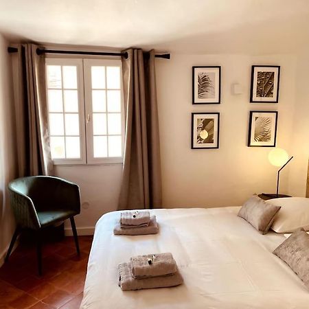 אקס-אן-פרובאנס Mazarin Suite Centre Ville Historique Proche Cours Mirabeau מראה חיצוני תמונה