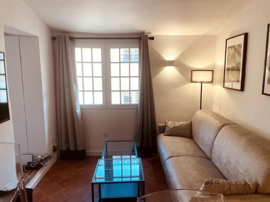 אקס-אן-פרובאנס Mazarin Suite Centre Ville Historique Proche Cours Mirabeau מראה חיצוני תמונה