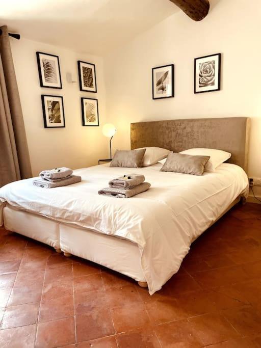 אקס-אן-פרובאנס Mazarin Suite Centre Ville Historique Proche Cours Mirabeau מראה חיצוני תמונה
