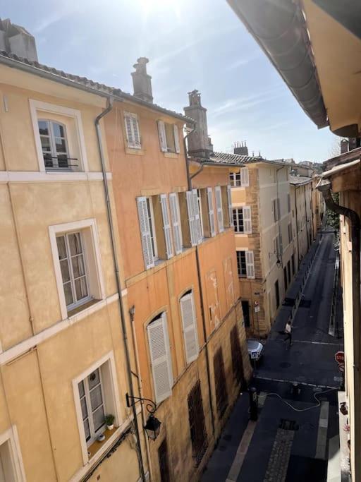 אקס-אן-פרובאנס Mazarin Suite Centre Ville Historique Proche Cours Mirabeau מראה חיצוני תמונה